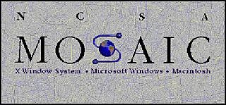 Crean navegador web gráfico Mosaic