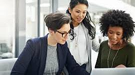 Timeline: Herstory Throughout the Years