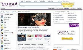 Fundan Yahoo! Incorporated