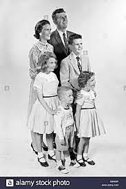 Generación Babyboomers