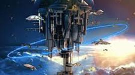 Timeline: Sci-fi Timeline