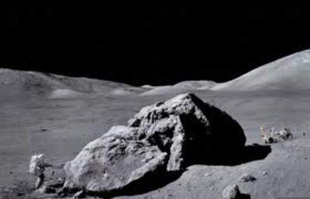 Apollo 11  (American)