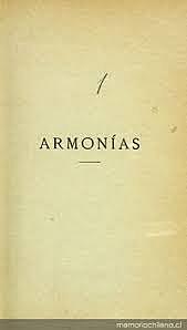 Armonias