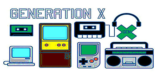 GENERACIÓN X