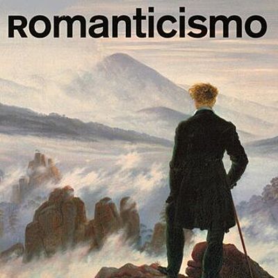 Timeline: Linea del tiempo del romanticismo