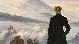 Timeline: Linea del tiempo del romanticismo