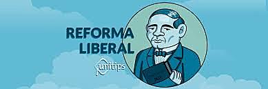 Primera Reforma Liberal