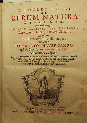 Se decreta que las enfermedades contagiosas se deben a “gérmenes vivos"