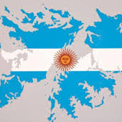 Timeline: Malvinas (1816-2020)