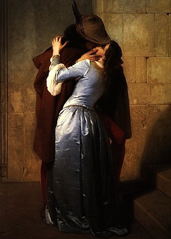 Romanticismo sentimental