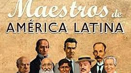 Timeline: Maestros de América Latina