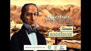 Las sociedades americanas.