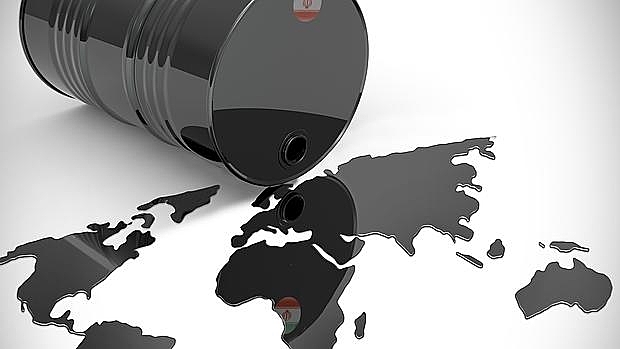 Crisis del Petróleo