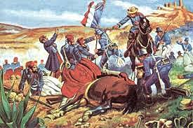 Intervención Francesa