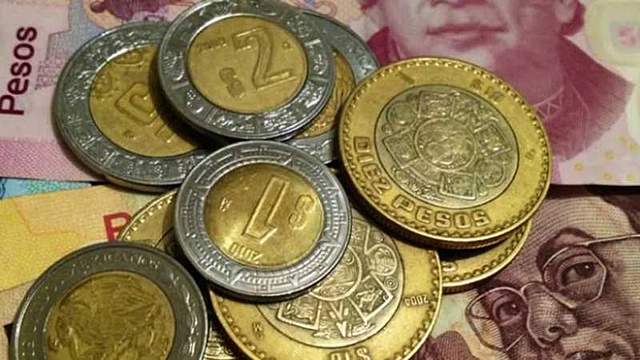 El Peso Pierde Valor