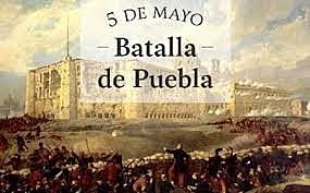 Batalla de Puebla