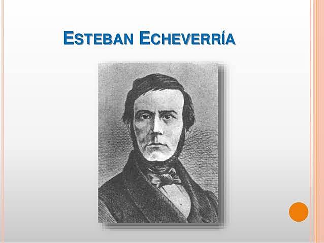 Autores del romanticismo en America