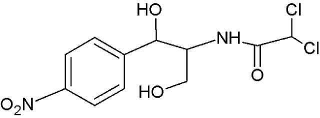 Cloranfenicol
