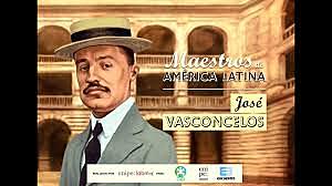 Primer secretario de educación pública en México.