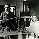Pierre and marie curie