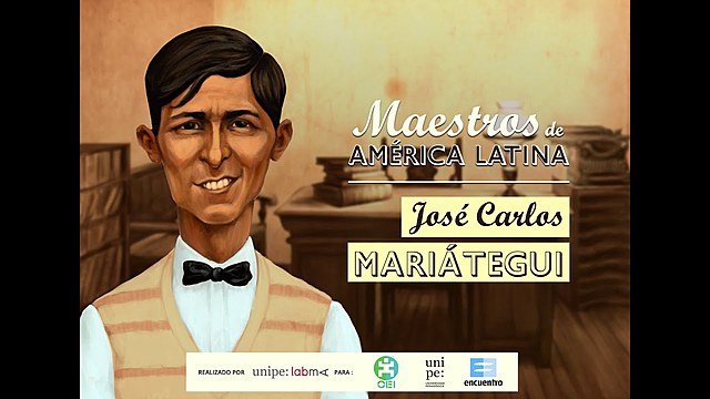 La influencia de Manuel Gonzales Prada.