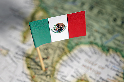 Sigue la Economía en Crecimiento