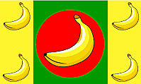 Banana Republics Rise