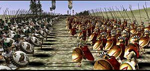 War between Athens and Sparta