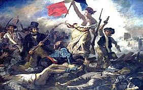 Revolucion Francesa- Romanticismo Social