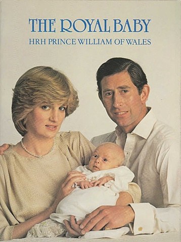 William's birth