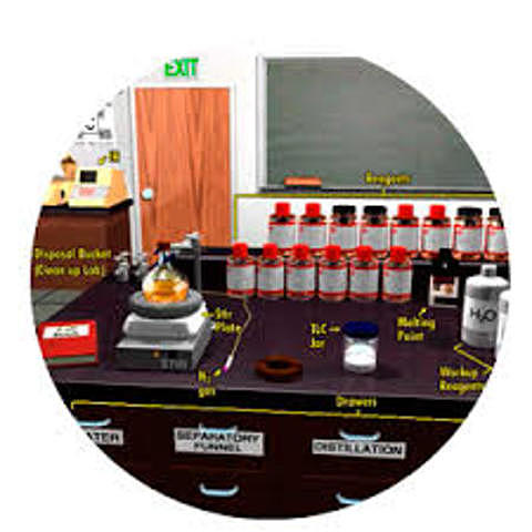 Laboratorios Virtuales.