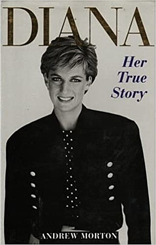 Diana:Her true story.