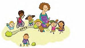 Desarrollo Infantil Y Competencias En La Primera Infancia