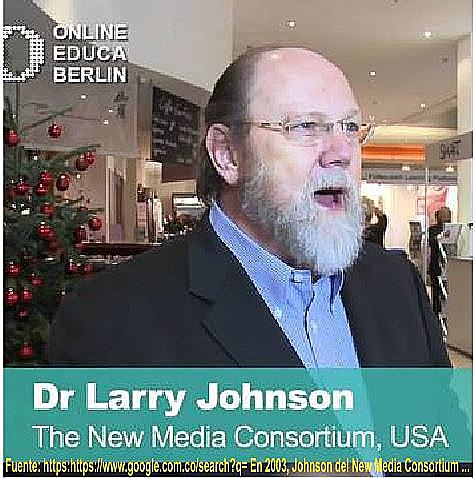 "Objeto de Aprendizaje" - Johnson