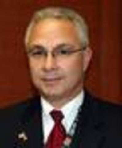 Mr. Murphy becomes EBHS Principal