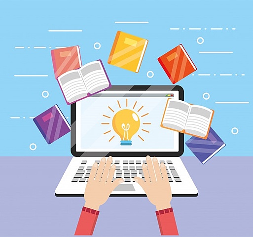 "Recurso Educativo Abierto" - García