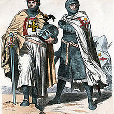 Timeline: Σταυροφορίες