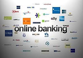 1981 primer servicio de banco en linea