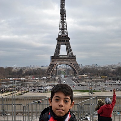 Timeline: Mi Vida Hasta Ahora