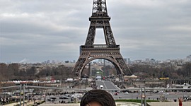 Timeline: Mi Vida Hasta Ahora