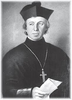 First Vicar Apostolic