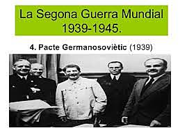 Pacte germanosoviètic