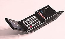 Motorola MicroTac