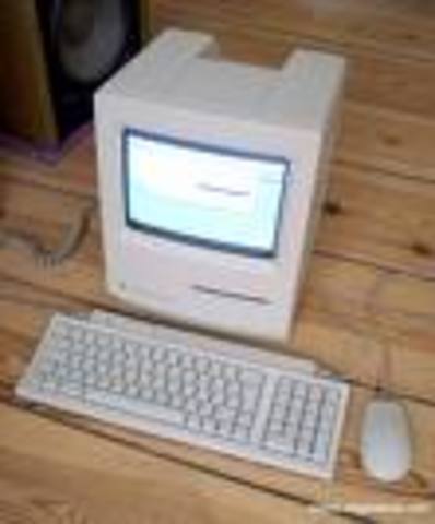 macintosh classic