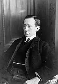 Guglielmo Marconi