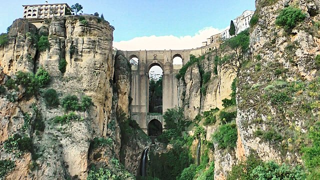 Viaje a Ronda