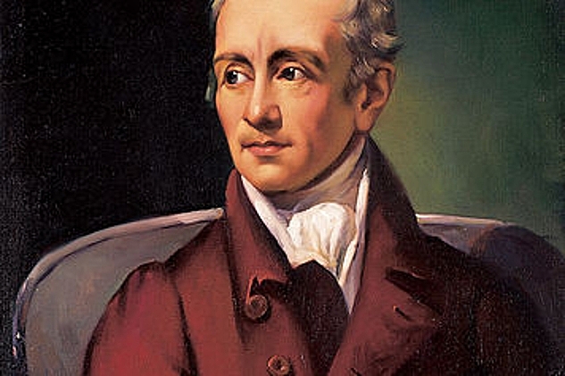 Muzio Clementi (1752-1832)