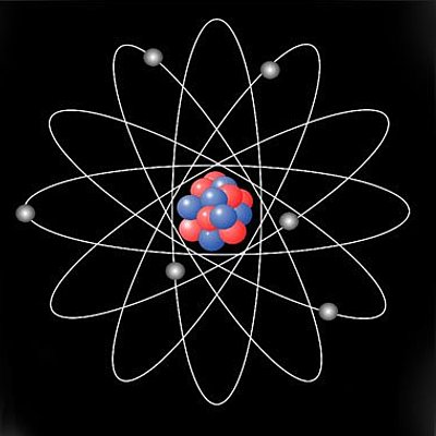 Timeline: ΣΥΓΧΡΟΝΕΣ ΑΤΟΜΙΚΕΣ ΘΕΩΡΙΕΣ