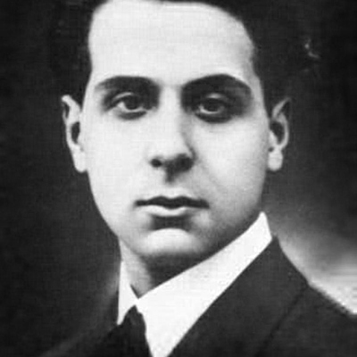 Timeline: Σταθμοί στη ζωή του ποιητή Γεωργίου Σεφέρη