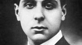 Timeline: Σταθμοί στη ζωή του ποιητή Γεωργίου Σεφέρη